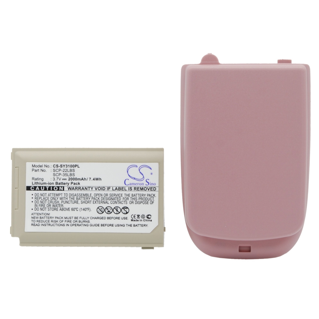 Batteria compatibile con Batterie