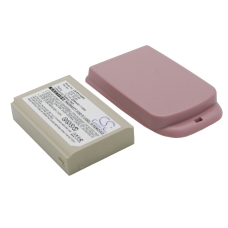 Compatible battery replacement for Sanyo SCP-22LBS,SCP-35LBS