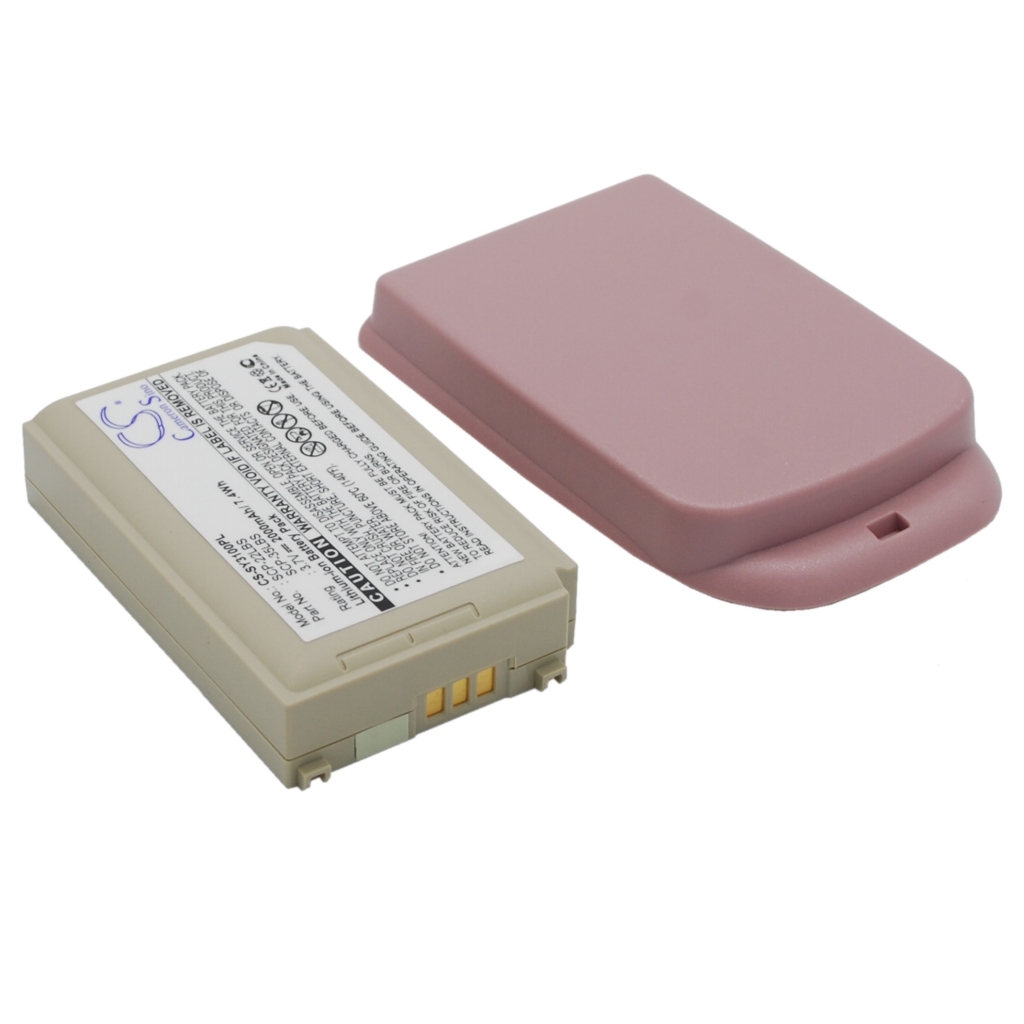 Batteria compatibile con Batterie
