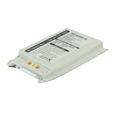 Sostituzione della batteria compatibile per Sanyo 
