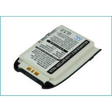 Sostituzione della batteria compatibile per Sanyo 