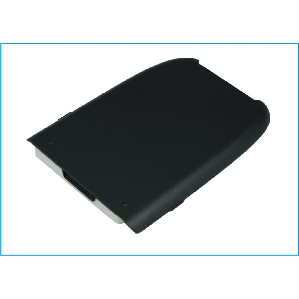Sostituzione della batteria compatibile per Sanyo 