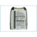 Sostituzione della batteria compatibile per Sanyo 