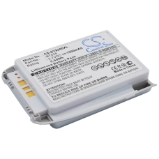 Sostituzione della batteria compatibile per SANYO 