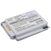 Batteria compatibile con Sanyo CS-SY8200XL