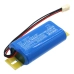 Batterie Sostituisce YHBAL2-1.6