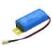 Batteria per telecamera di sicurezza domestica Streamer YH11B-05WL (CS-SYH115LS)