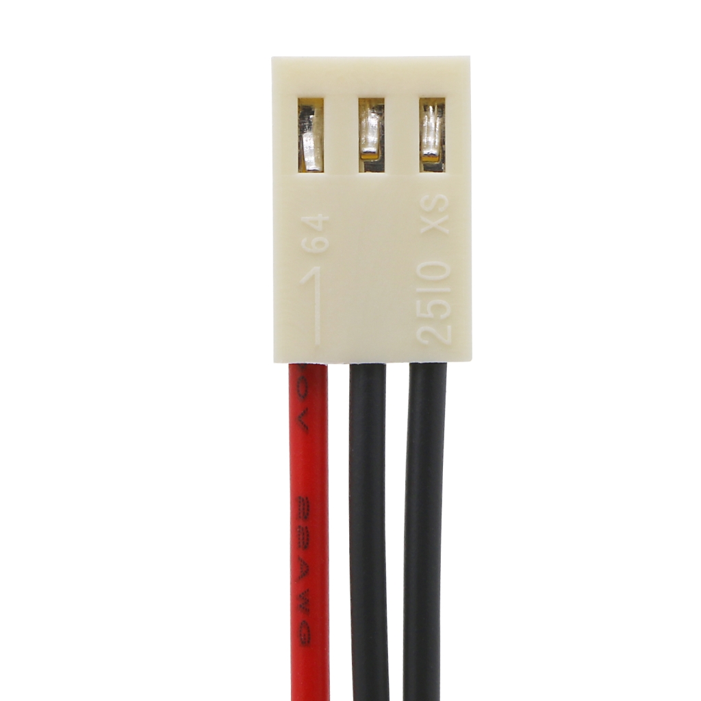 Batteria per telecamera di sicurezza domestica Streamer YH11B-05WL (CS-SYH115LS)