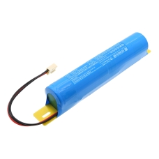 Sostituzione della batteria compatibile per Streamer YHBAL2-3.3