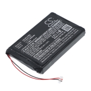 Batteria compatibleWith Samsung