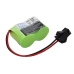 Panasonic Batteria Telefono Cordless CS-T308CL