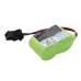 Panasonic Batteria Telefono Cordless CS-T308CL