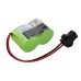 Batterie Batteria Telefono Cordless CS-T308CL