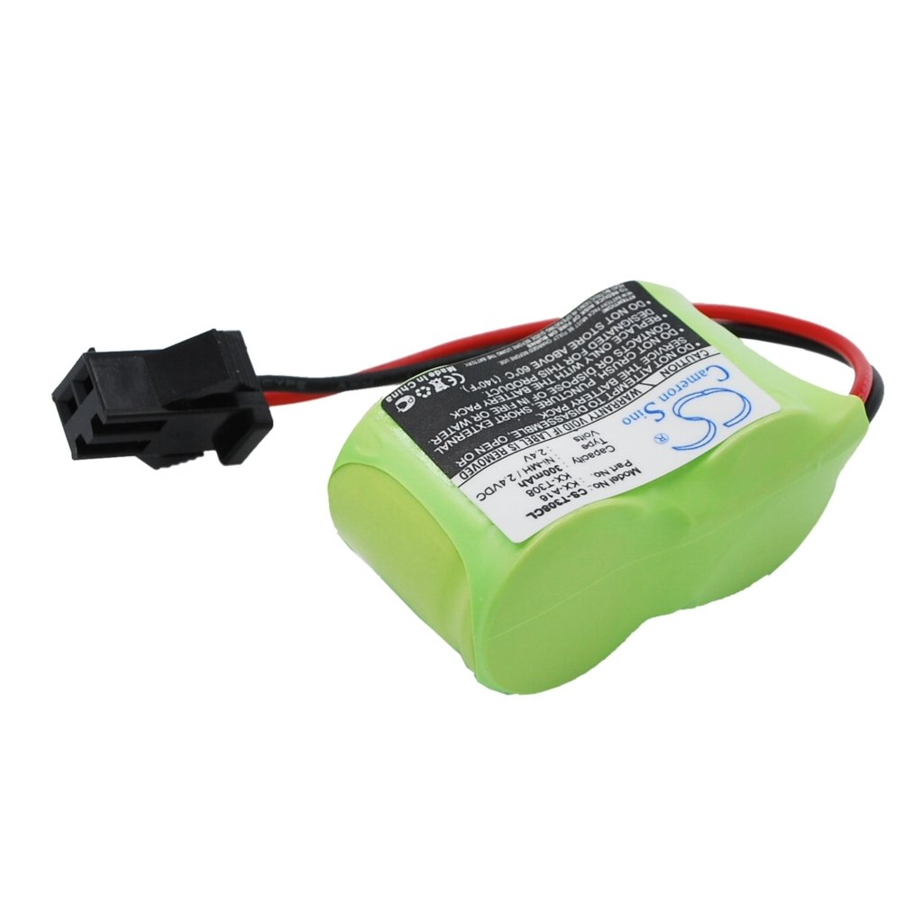Batterie Batteria Telefono Cordless CS-T308CL