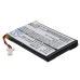 Batterie Batteria compressa CS-T400SL