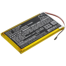 Sostituzione della batteria compatibile per Astell&kern CP-AK380