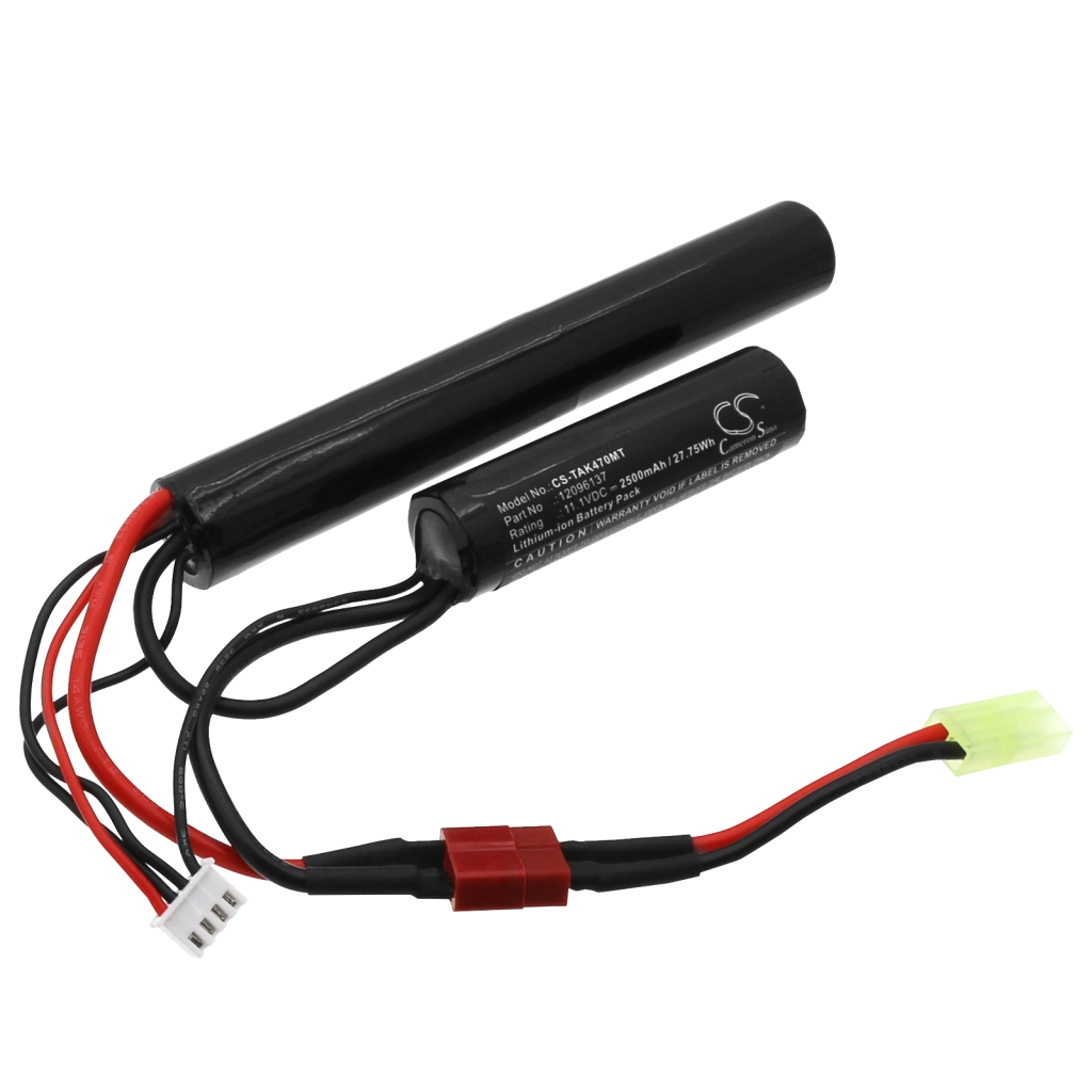Batterie RC hobby batteries CS-TAK470MT