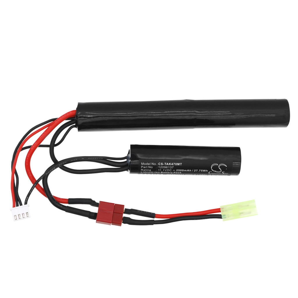 Batterie RC hobby batteries CS-TAK470MT