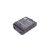Sostituzione della batteria compatibile per Teletec 80201902,BA-0005