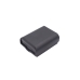 Sostituzione della batteria compatibile per Teletec 80201902,BA-0005