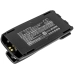 Batteria radio bidirezionale Tait CS-TAP810TW