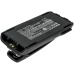 Batteria radio bidirezionale Tait TP9300