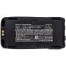 Batterie Sostituisce TPK-BA-100