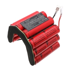 Sostituzione della batteria compatibile per Taurus 088132000,TA-088132