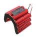 Sostituzione della batteria compatibile per Taurus 088132000,TA-088132