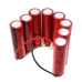 Sostituzione della batteria compatibile per Taurus 088132000,TA-088132