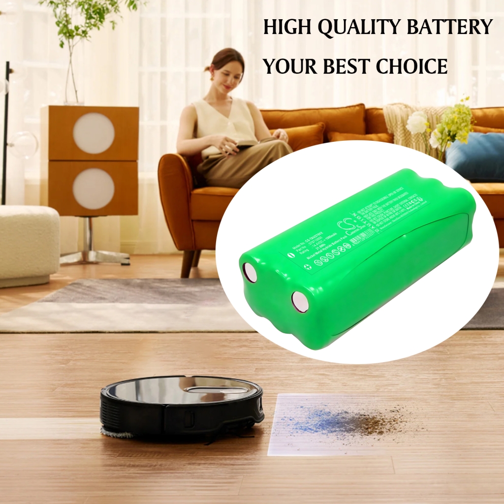 Batteria a vuoto Taurus CS-TAU270VX