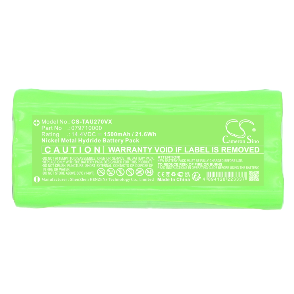 Batteria Sostituisce 086240000