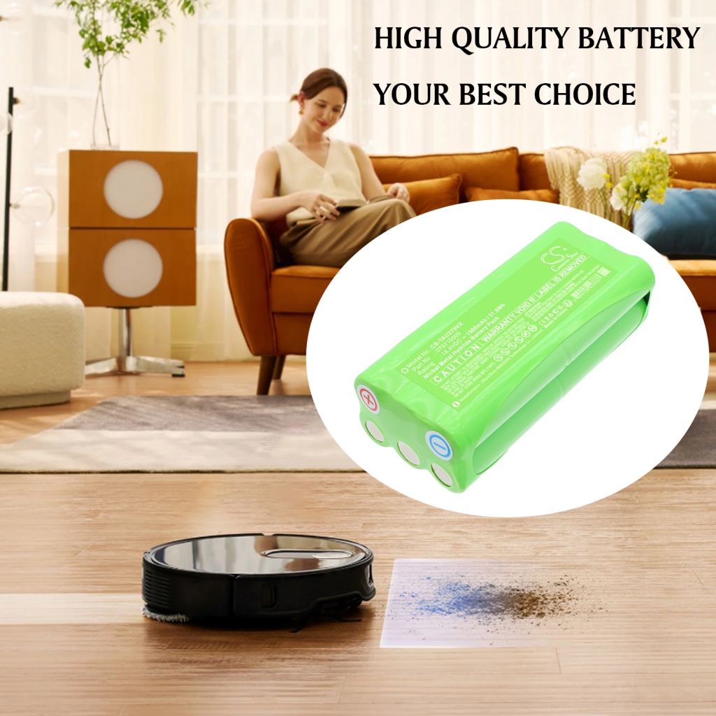 Batteria Sostituisce 086240000