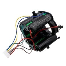 Sostituzione della batteria compatibile per Taurus 093587000,93587000,ZL-960S0822