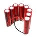Battery Replaces 088132000