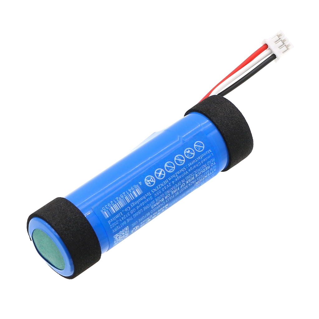 Batteria altoparlanti Teufel CS-TBG100SL