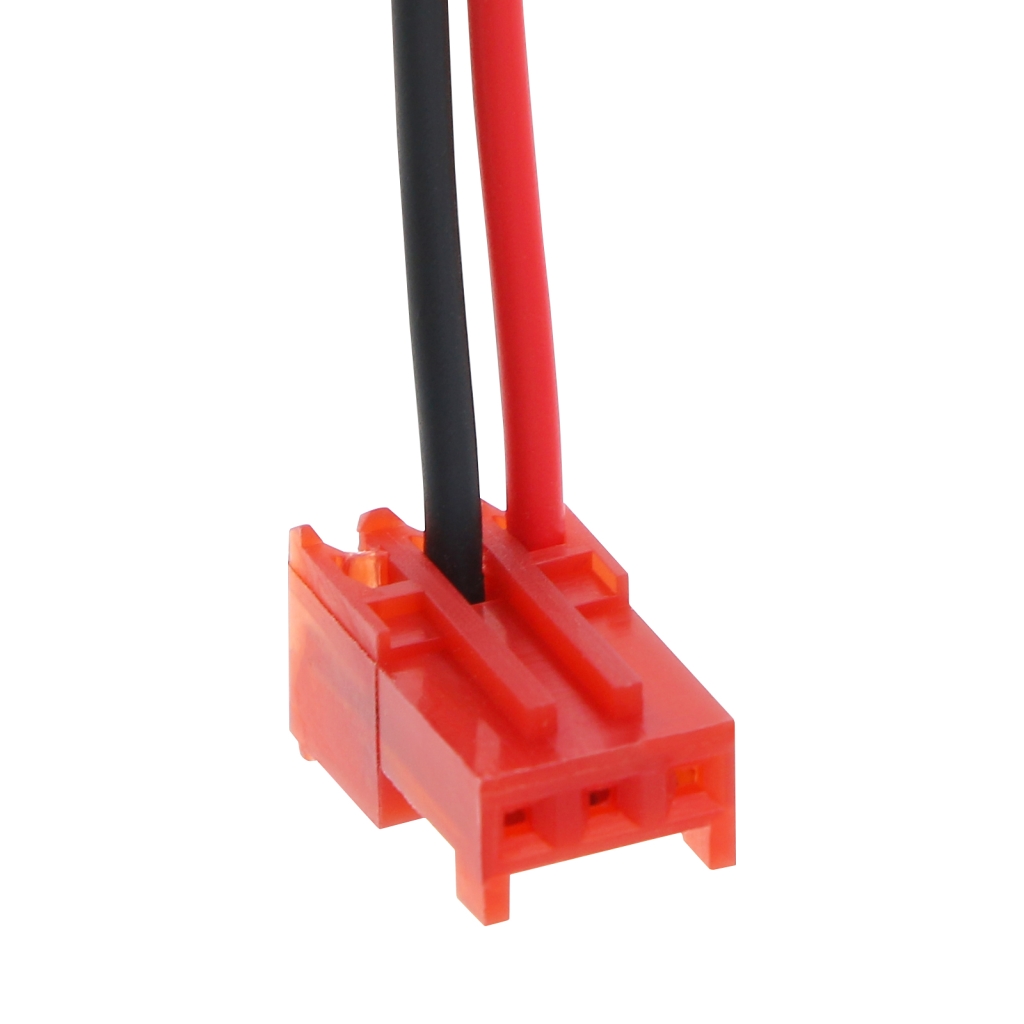 Batteria Sostituisce HHR6