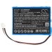 Batteria per elettroutensili Tribrer AOR550 (CS-TBR500SL)