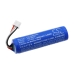 Speaker Battery Cleer CS-TBR750SL