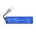 Speaker Battery Cleer CS-TBR750SL