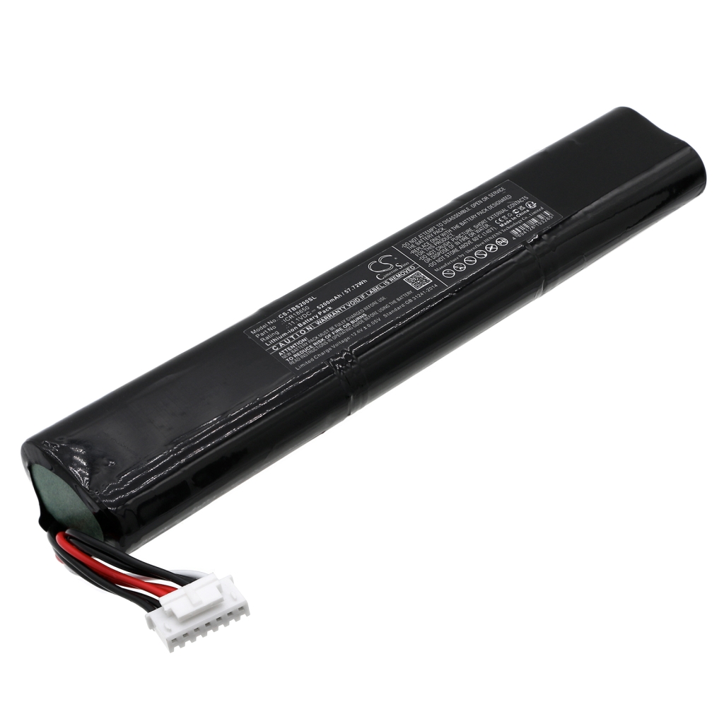 Speaker Battery Cleer CS-TBS200SL