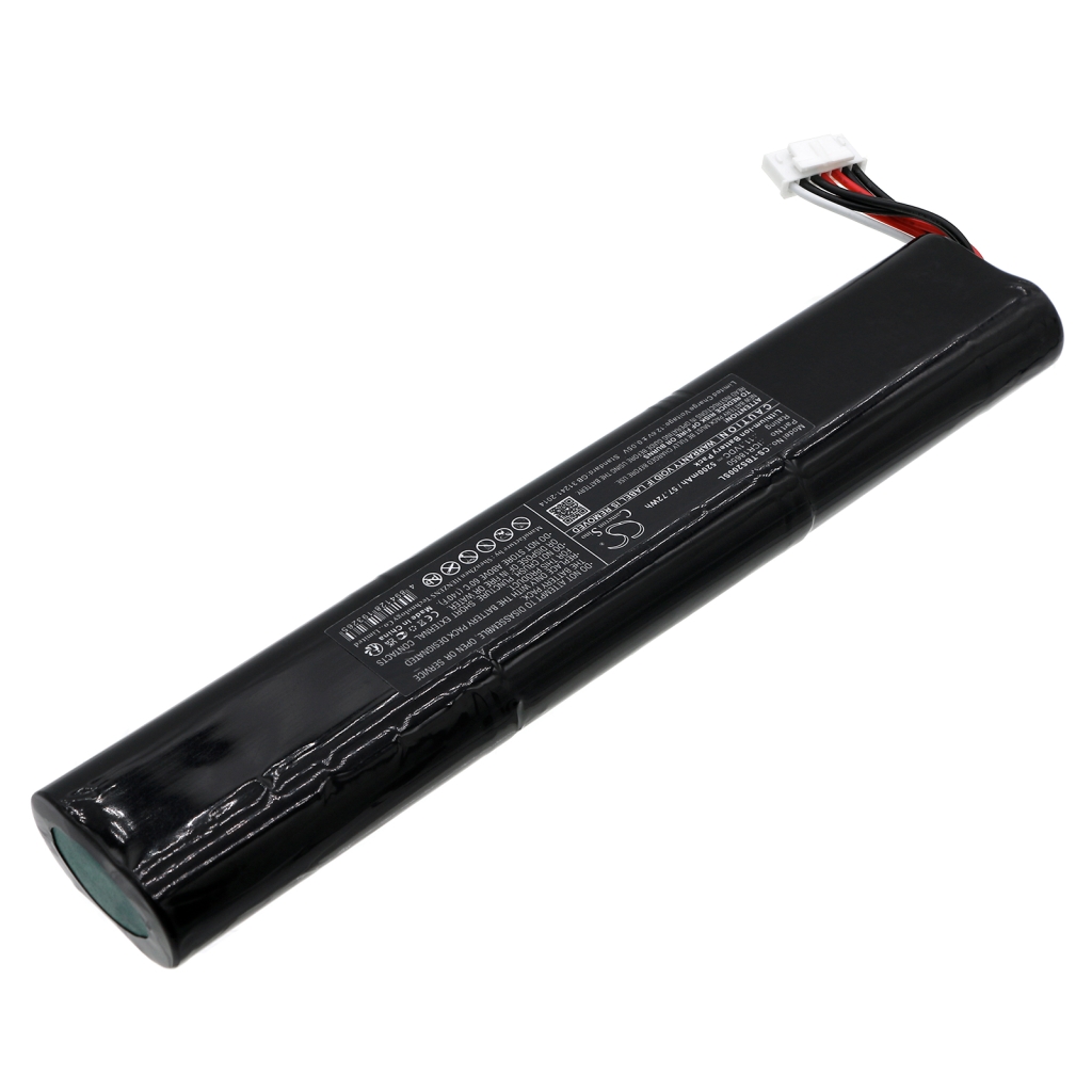 Speaker Battery Cleer CS-TBS200SL