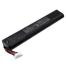 Sostituzione della batteria compatibile per Teufel ICR18650