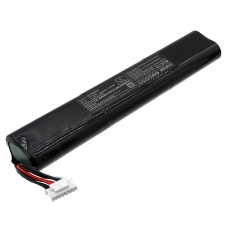 Sostituzione della batteria compatibile per Teufel ICR18650