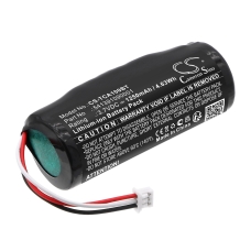 Sostituzione della batteria compatibile per Technicolor 541391090001,6259914A,APZ0001-1S1P-BP