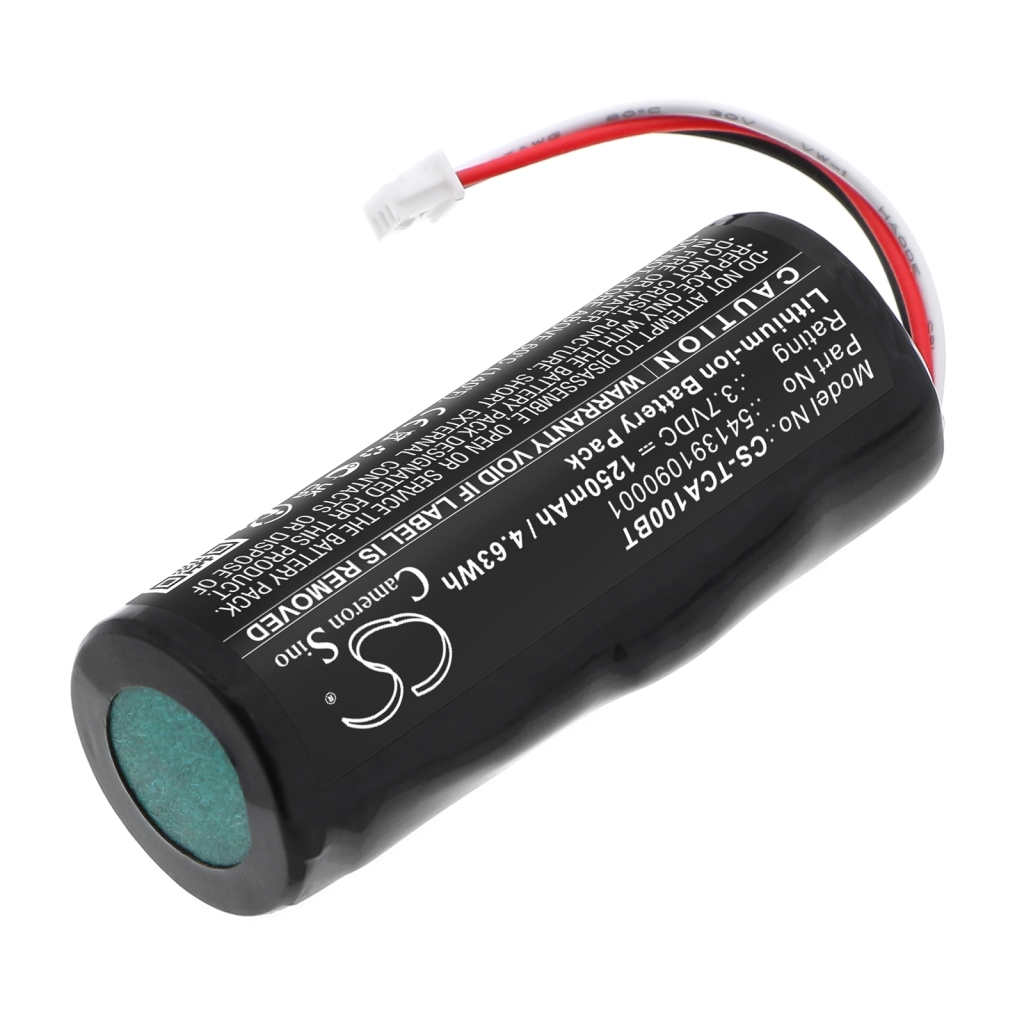 Batteria Sostituisce 6259914A