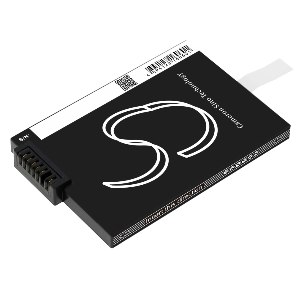 Batteria per telecamera di sicurezza domestica Xfinity CS-TCA300BT