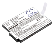 Battery compatibleWith Xfinity