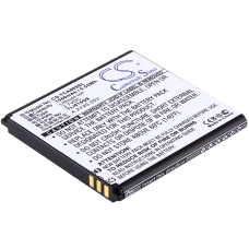Sostituzione della batteria compatibile per TCL TLI015B1,TLI015G9