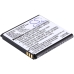 Batteria del telefono cellulare TCL CS-TCA865SL